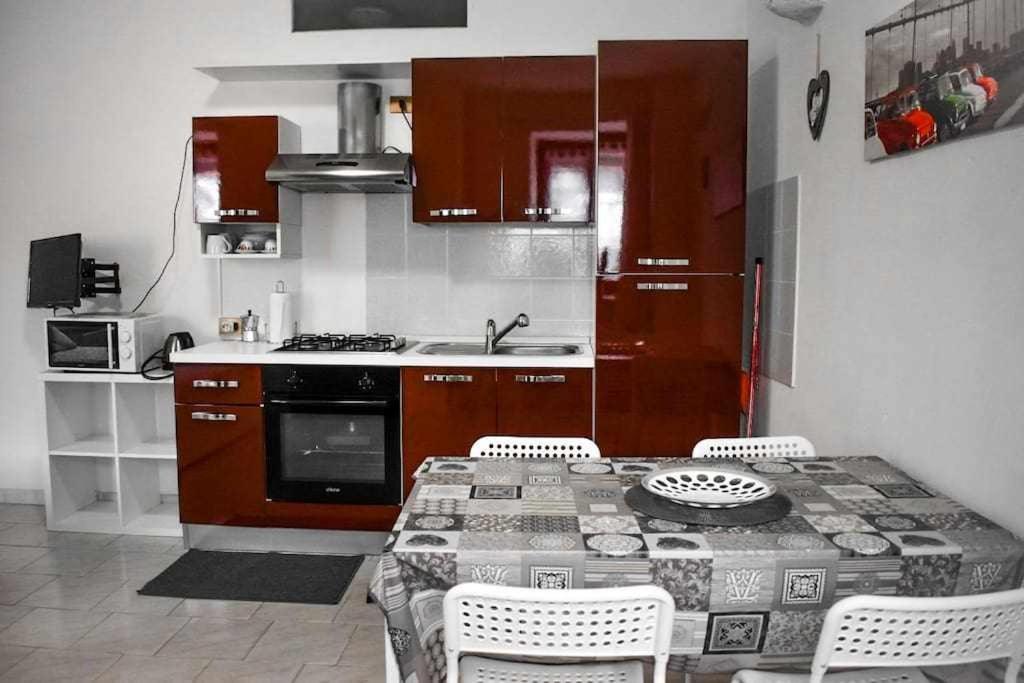 Ciceri Properties Alle Cave Baveno Kültér fotó