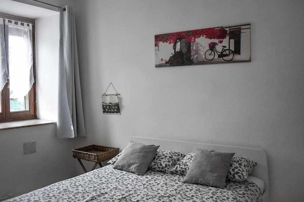 Ciceri Properties Alle Cave Baveno Kültér fotó